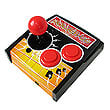 Power-Up Arcade Light Switch Plate
